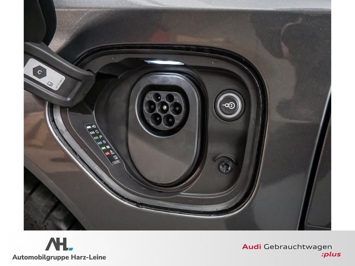 Audi e-tron GT quattro 350 kW,B&O, HuD, Matrix LED