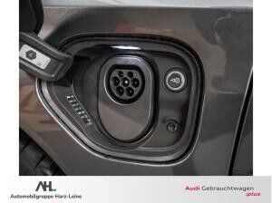 Audi e-tron GT quattro 350 kW,B&O, HuD, Matrix LED