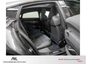 Audi e-tron GT quattro 350 kW,B&O, HuD, Matrix LED