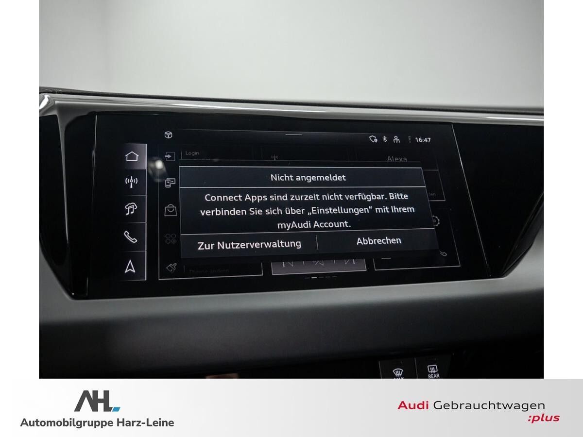 Audi e-tron GT quattro 350 kW,B&O, HuD, Matrix LED