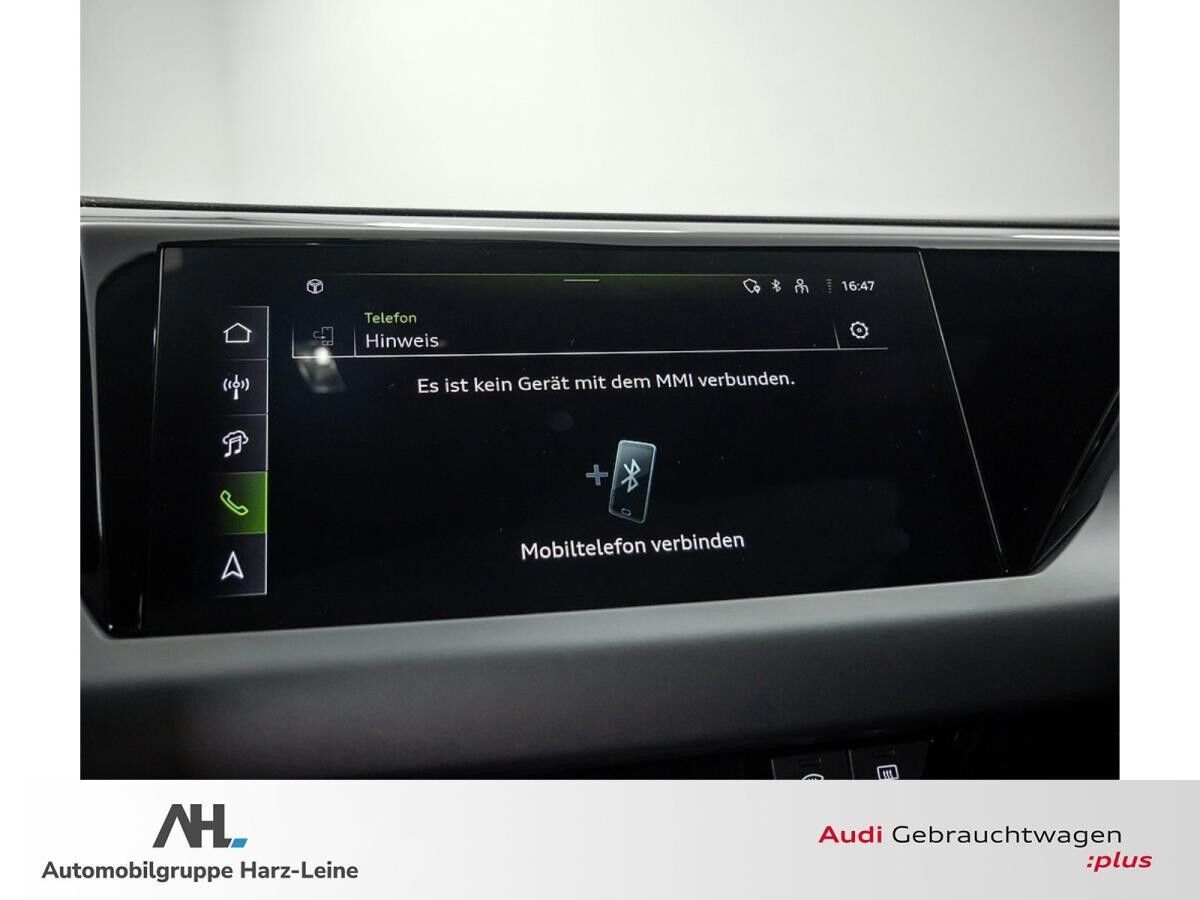 Audi e-tron GT quattro 350 kW,B&O, HuD, Matrix LED