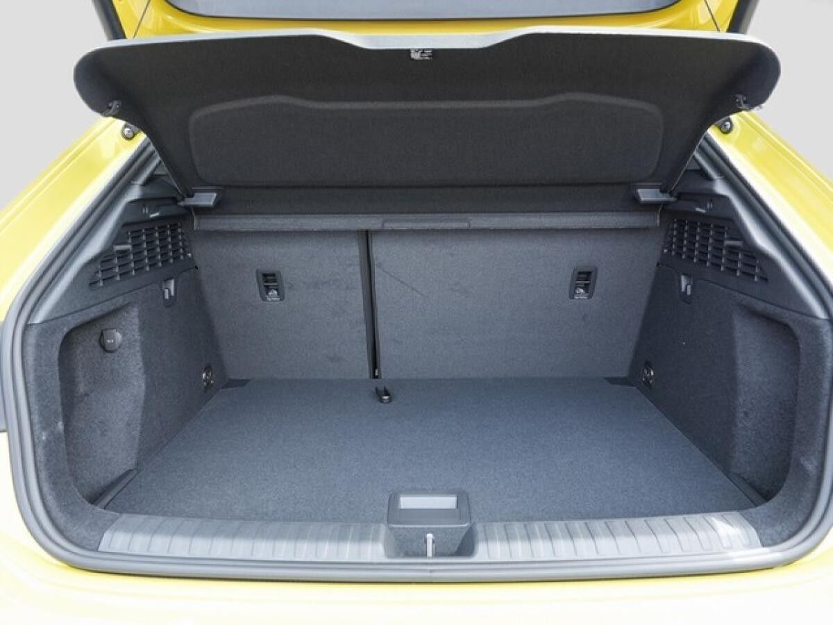 Audi S3 Sportback quattro Matrix, SONOS, Pano, Navi