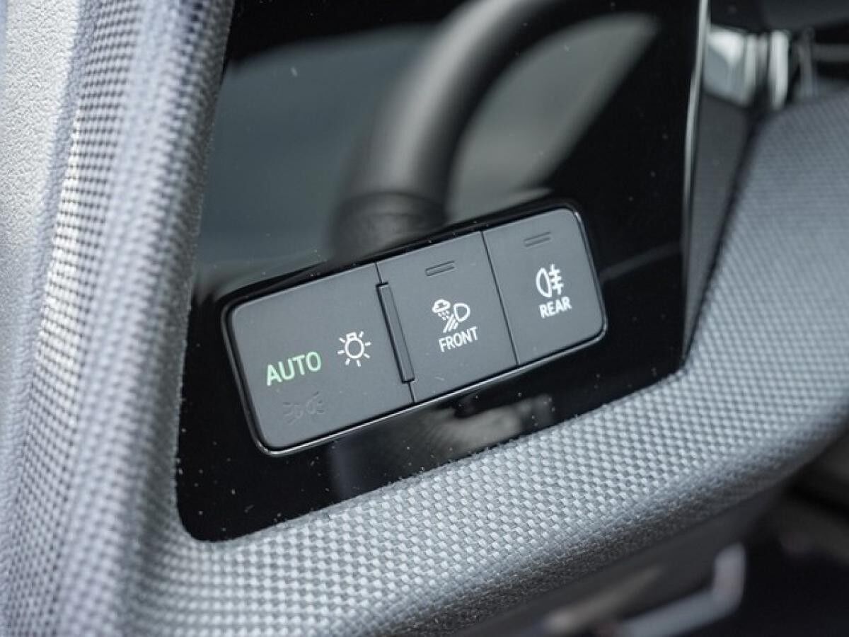 Audi S3 Sportback quattro Matrix, SONOS, Pano, Navi