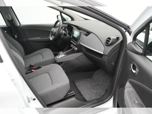 Renault ZOE Sofort verfügbar 🔥 Experience Z.E. 50 R135🔥 inkl. CCS, Batterie Zertifikat möglich 🔥