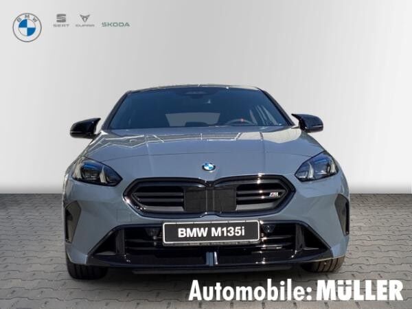 BMW 135 xDrive Klima Navi HuD AHK RFK Harman Kardon Sitzhzg