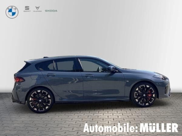 BMW 135 xDrive Klima Navi HuD AHK RFK Harman Kardon Sitzhzg