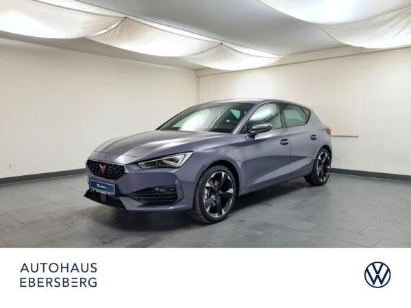 Cupra Leon 1.4 e-Hybrid SHZ SpurH Navi WR