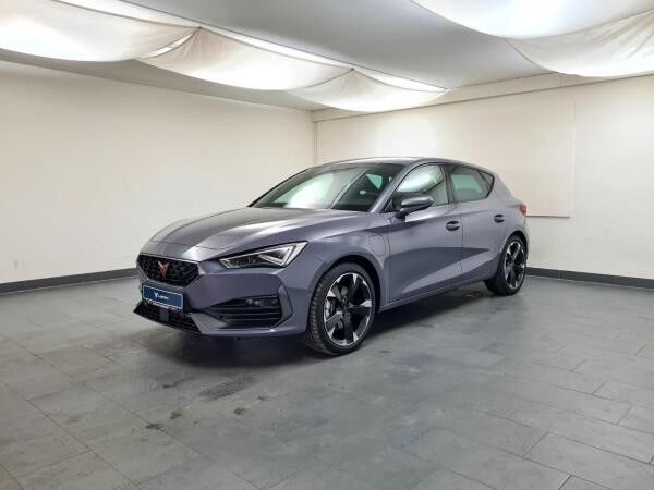 Cupra Leon 1.4 e-Hybrid SHZ SpurH Navi WR