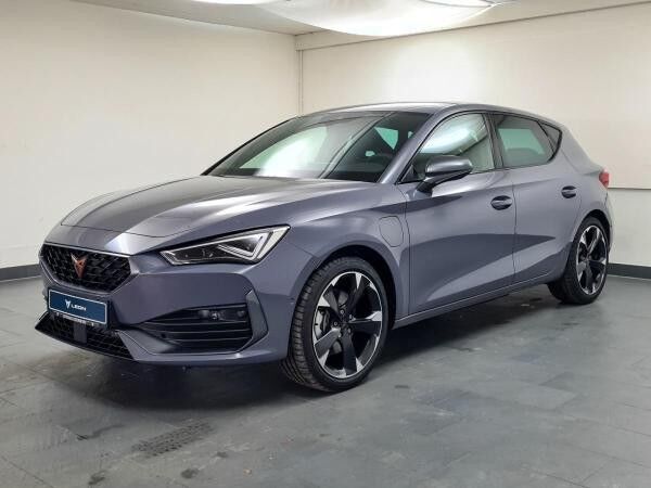 Cupra Leon 1.4 e-Hybrid SHZ SpurH Navi WR