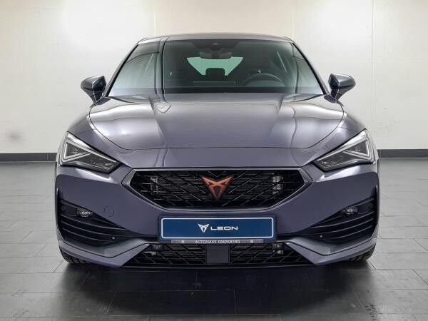 Cupra Leon 1.4 e-Hybrid SHZ SpurH Navi WR