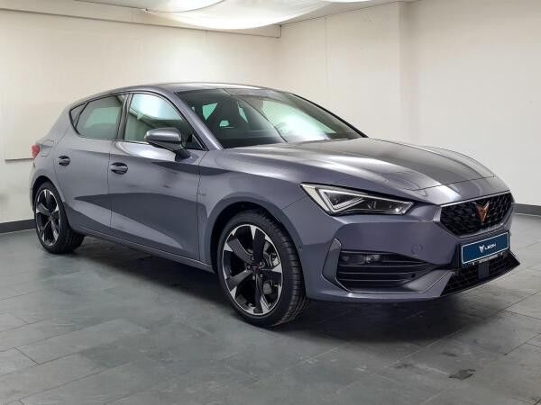 Cupra Leon 1.4 e-Hybrid SHZ SpurH Navi WR