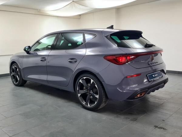 Cupra Leon 1.4 e-Hybrid SHZ SpurH Navi WR