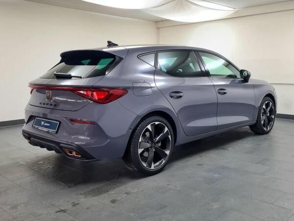 Cupra Leon 1.4 e-Hybrid SHZ SpurH Navi WR