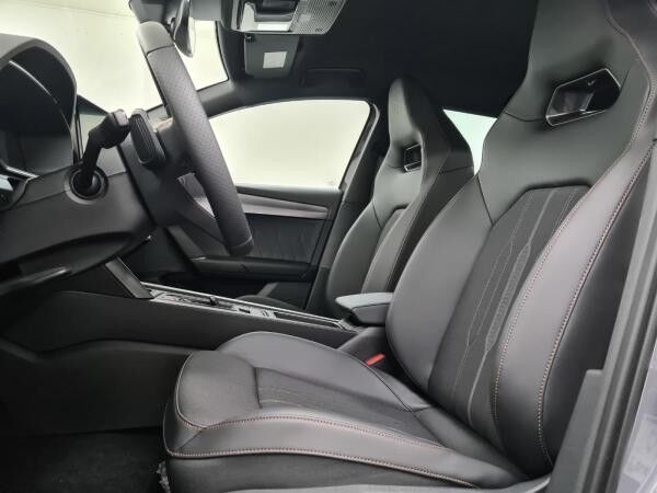 Cupra Leon 1.4 e-Hybrid SHZ SpurH Navi WR