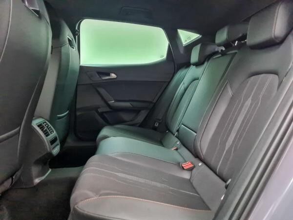 Cupra Leon 1.4 e-Hybrid SHZ SpurH Navi WR