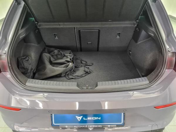 Cupra Leon 1.4 e-Hybrid SHZ SpurH Navi WR