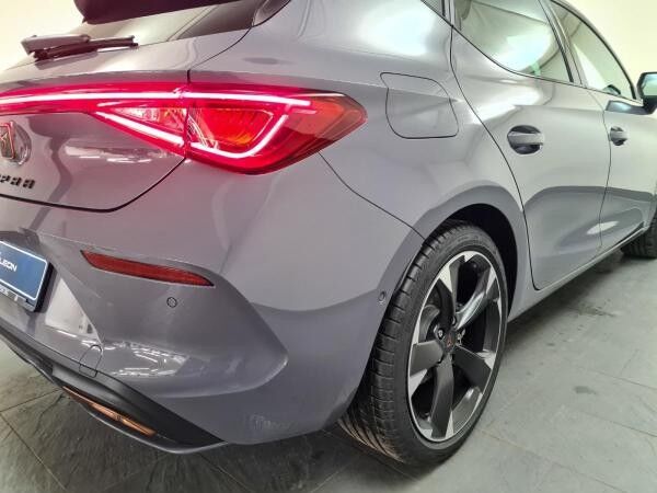 Cupra Leon 1.4 e-Hybrid SHZ SpurH Navi WR