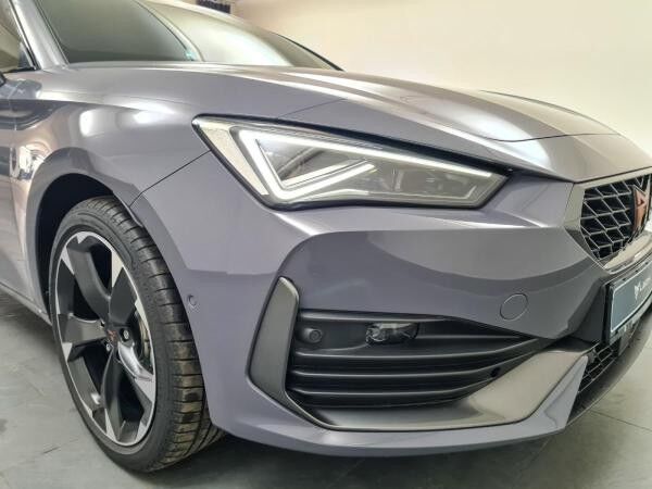 Cupra Leon 1.4 e-Hybrid SHZ SpurH Navi WR