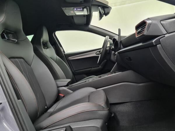 Cupra Leon 1.4 e-Hybrid SHZ SpurH Navi WR