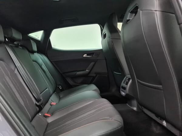 Cupra Leon 1.4 e-Hybrid SHZ SpurH Navi WR
