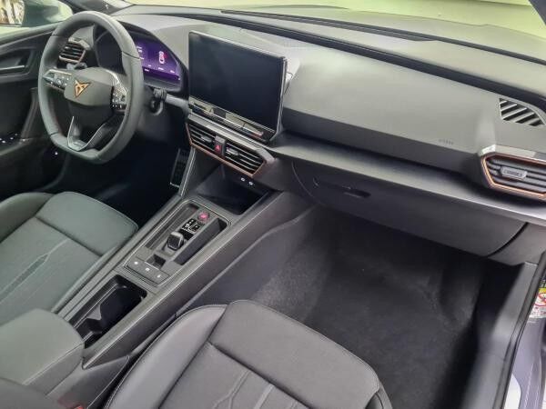 Cupra Leon 1.4 e-Hybrid SHZ SpurH Navi WR