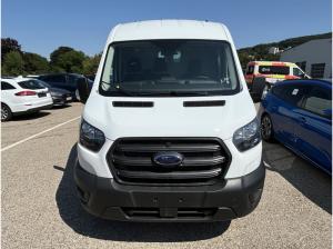 Ford Transit Kasten