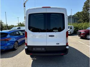 Ford Transit Kasten