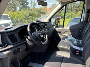 Ford Transit Kasten