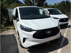 Ford Transit Custom Kasten