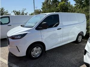 Ford Transit Custom Kasten