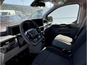Ford Transit Custom Kasten