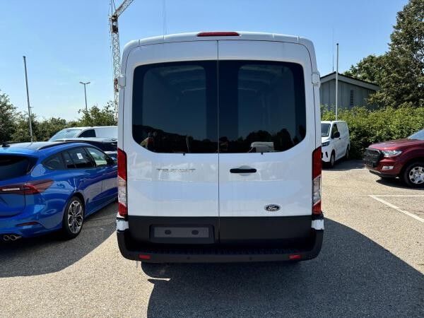 Ford Transit Kasten