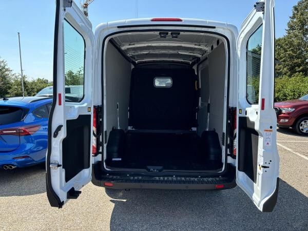 Ford Transit Kasten