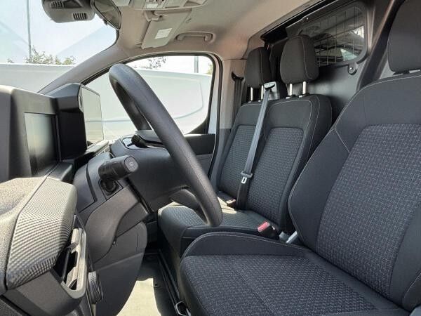 Ford Transit Kasten