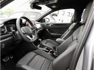 Volkswagen T-Roc 1,5 TSI DSG R-Line, AHK, Kamera, IQ-LED, Leder