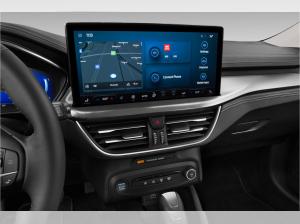 Ford Focus Turnier Titanium Edition EcoBlue*SYNC4*ACC*TWA*SHZ*Automatik