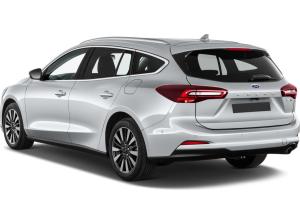 Ford Focus Turnier Titanium Edition EcoBlue*SYNC4*ACC*TWA*SHZ*Automatik