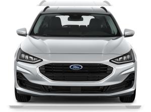 Ford Focus Turnier Titanium Edition EcoBlue*SYNC4*ACC*TWA*SHZ*Automatik