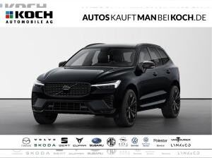 Volvo XC60 B5 B AWD Plus BLACK EDITION