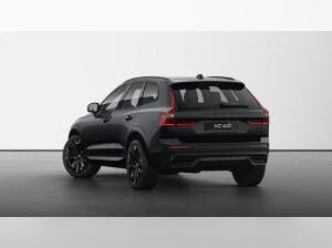 Volvo XC60 B5 B AWD Plus BLACK EDITION