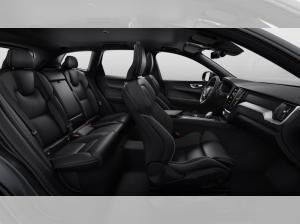 Volvo XC60 B5 B AWD Plus BLACK EDITION