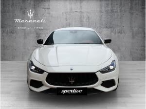 Maserati Ghibli Trofeo Fuori Serie