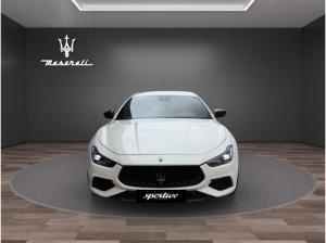 Maserati Ghibli Trofeo Fuori Serie