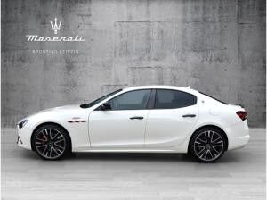 Maserati Ghibli Trofeo Fuori Serie