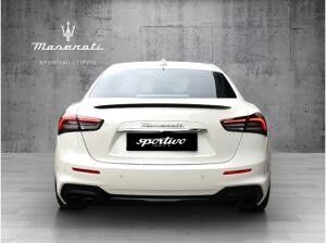 Maserati Ghibli Trofeo Fuori Serie