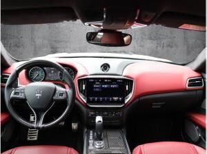 Maserati Ghibli Trofeo Fuori Serie