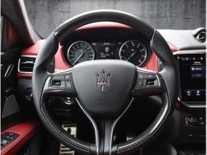 Maserati Ghibli Trofeo Fuori Serie