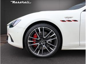Maserati Ghibli Trofeo Fuori Serie