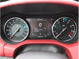 Maserati Ghibli Trofeo Fuori Serie