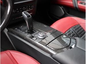 Maserati Ghibli Trofeo Fuori Serie